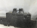 Absorber zderzaka Peugeot 2008 II 19r.- tylne wzmocnienie belka styropian pianka tył 9831651480