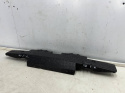 Absorber zderzaka Peugeot 2008 II 19r.- tylne wzmocnienie belka styropian pianka tył 9831651480