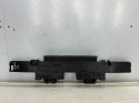 Absorber zderzaka Peugeot 2008 II 19r.- tylne wzmocnienie belka styropian pianka tył 9831651480