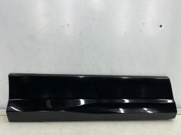 Listwa Audi Q2 GA 2016r.- PRAWA tylna dolna nakładka drzwi prawy tył 81a853970b