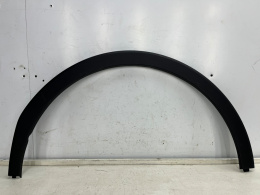 Listwa MG ZS II 24r.- PRAWY przedni rant nadkola błotnika zderzaka nakładka prawy przód 11410363