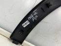 Listwa MG ZS II 24r.- PRAWY przedni rant nadkola błotnika zderzaka nakładka prawy przód 11410363