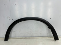 Listwa Mitsubishi ASX I 10-22r. prawy tylny rant nadkola błotnika zderzaka nakładka prawy tył 5228a326