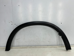 Listwa Mitsubishi ASX I 10-22r. prawy tylny rant nadkola błotnika zderzaka nakładka prawy tył 5228a326