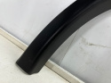 Listwa Mitsubishi ASX I 10-22r. prawy tylny rant nadkola błotnika zderzaka nakładka prawy tył 5228a326