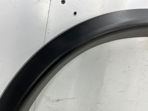 Listwa Mitsubishi ASX I 10-22r. prawy tylny rant nadkola błotnika zderzaka nakładka prawy tył 5228a326