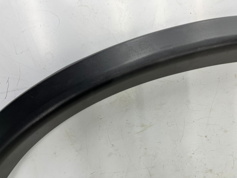 Listwa Mitsubishi ASX I 10-22r. prawy tylny rant nadkola błotnika zderzaka nakładka prawy tył 5228a326