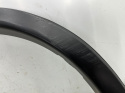 Listwa Mitsubishi ASX I 10-22r. prawy tylny rant nadkola błotnika zderzaka nakładka prawy tył 5228a326