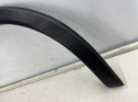 Listwa Mitsubishi ASX I 10-22r. prawy tylny rant nadkola błotnika zderzaka nakładka prawy tył 5228a326