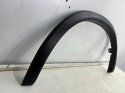 Listwa Mitsubishi ASX I 10-22r. prawy tylny rant nadkola błotnika zderzaka nakładka prawy tył 5228a326