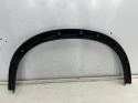 Listwa Mitsubishi ASX I 10-22r. prawy tylny rant nadkola błotnika zderzaka nakładka prawy tył 5228a326