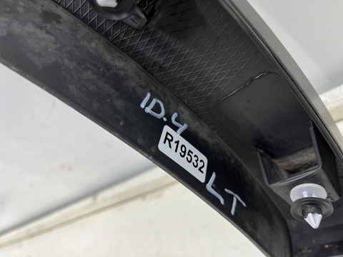 Listwa VW ID.4 ID4 20r.- LEWY tylny rant nadkola błotnika nakładka lewy tył 11a853817