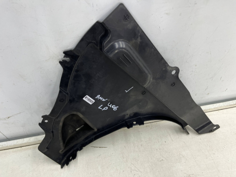 Nadkole BMW 2 U06 M-pakiet 21r.- LEWY przedni trójkąt pod zderzak osłona lewy przód 8498451