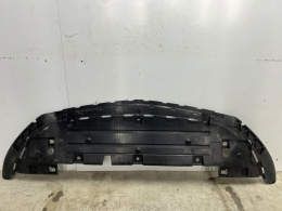 Osłona pod zderzak Mercedes w177 AMG AMG-line 18r.- przednia osłona płyta dolna podwozia a1778854900