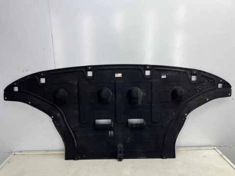 Osłona podwozia Hyundai Ioniq 5 21r.-  osłona dolna płyta silnika zderzaka oryginalna 29110-g1000