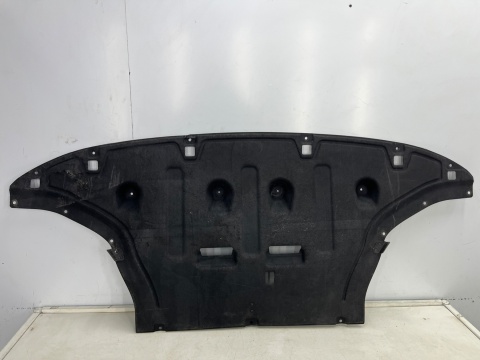 Osłona podwozia Hyundai Ioniq 5 21r.-  osłona dolna płyta silnika zderzaka oryginalna 29110-g1000