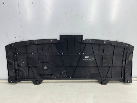 Osłona podwozia Mazda CX-5 II CX5 II KF KB 17r.- osłona dolna płyta silnika pod zderzak oryginalna kb8a-56112
