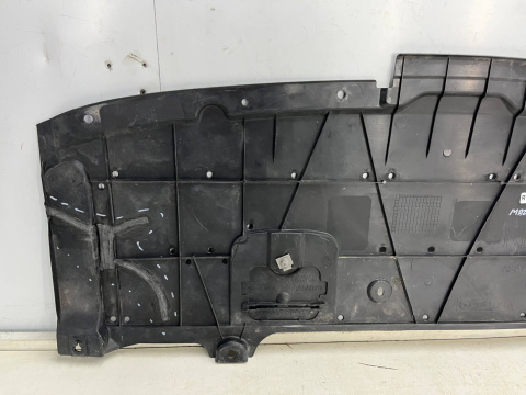 Osłona podwozia Mazda CX-5 II CX5 II KF KB 17r.- osłona dolna płyta silnika pod zderzak oryginalna kb8a-56112