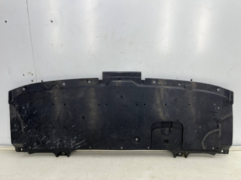 Osłona podwozia Mazda CX-5 II CX5 II KF KB 17r.- osłona dolna płyta silnika pod zderzak oryginalna kb8a-56112