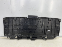 Osłona podwozia Mazda CX-60 CX60 22r.- osłona dolna płyta silnika pod zderzak ORYGINALNA kbb3-50060