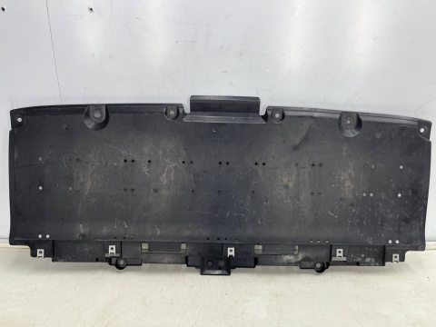 Osłona podwozia Mazda CX-60 CX60 22r.- osłona dolna płyta silnika pod zderzak ORYGINALNA kbb3-50060