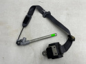 Pas bezpieczeństwa Renault Megane II 02-09r. prawy przedni pasażera prawy przód napinacz pasa