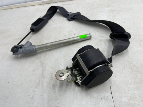 Pas bezpieczeństwa Renault Megane II 02-09r. prawy przedni pasażera prawy przód napinacz pasa