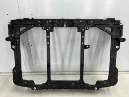 Pas przedni Mazda CX-5 II CX5 II 17r.- wzmocnienie ramka chłodnic oryginalne k12353111