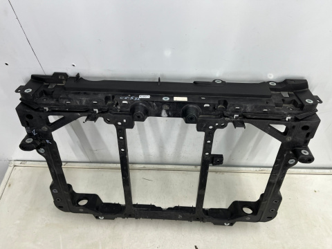 Pas przedni Mazda CX-5 II CX5 II 17r.- wzmocnienie ramka chłodnic oryginalne k12353111