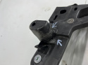 Pas przedni Mazda CX-5 II CX5 II 17r.- wzmocnienie ramka chłodnic oryginalne k12353111