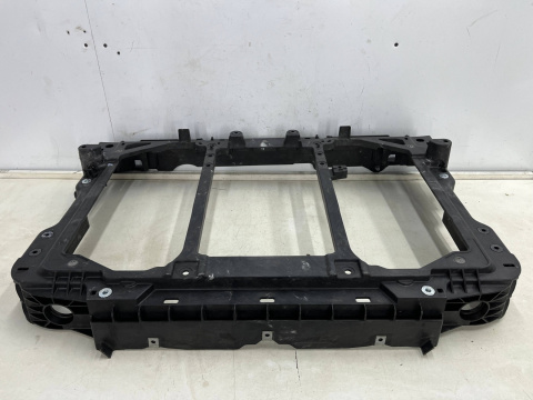 Pas przedni Mazda CX-5 II CX5 II 17r.- wzmocnienie ramka chłodnic oryginalne k12353111