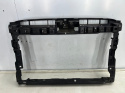 Pas przedni VW Passat B8 3G0 14-23r. wzmocnienie czołowe ramka chłodnic oryginalna 3g0805588