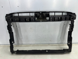 Pas przedni VW Passat B8 3G0 14-23r. wzmocnienie czołowe ramka chłodnic oryginalna 3g0805588