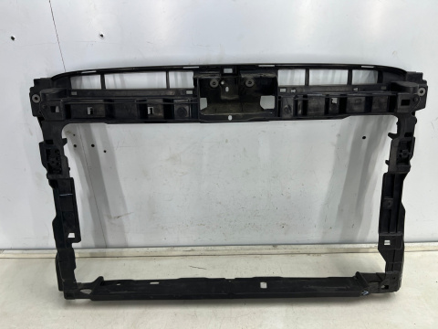 Pas przedni VW Passat B8 3G0 14-23r. wzmocnienie czołowe ramka chłodnic oryginalna 3g0805588