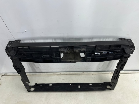 Pas przedni VW Passat B8 3G0 14-23r. wzmocnienie czołowe ramka chłodnic oryginalna 3g0805588