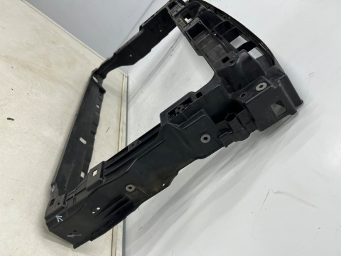 Pas przedni VW Passat B8 3G0 14-23r. wzmocnienie czołowe ramka chłodnic oryginalna 3g0805588