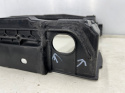 Pas przedni VW Passat B8 3G0 14-23r. wzmocnienie czołowe ramka chłodnic oryginalna 3g0805588