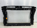 Pas przedni VW Passat B8 3G0 14-23r. wzmocnienie czołowe ramka chłodnic oryginalna 3g0805588