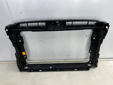 Pas przedni VW Passat B8 3G0 14-23r. wzmocnienie czołowe ramka chłodnic oryginalna 3g0805588