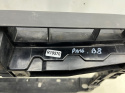 Pas przedni VW Passat B8 3G0 14-23r. wzmocnienie czołowe ramka chłodnic oryginalna 3g0805588