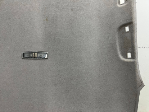 Podsufitka Opel Meriva A 03-10r.