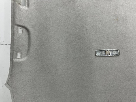 Podsufitka Opel Meriva A 03-10r.