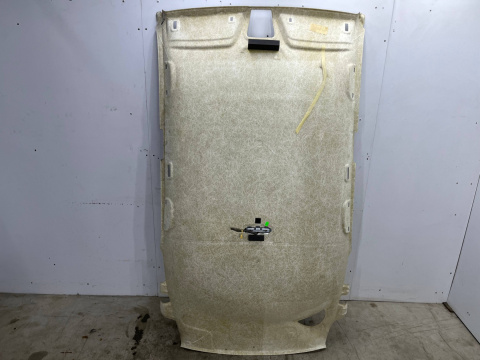 Podsufitka Opel Meriva A 03-10r.