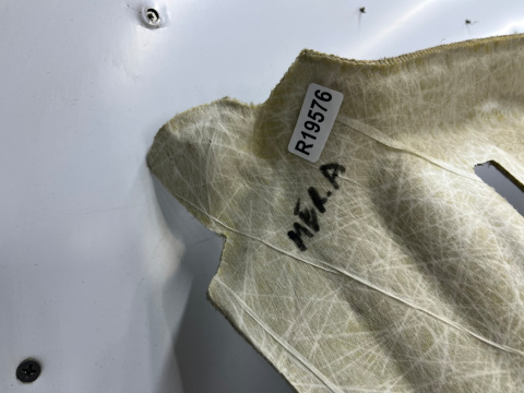 Podsufitka Opel Meriva A 03-10r.