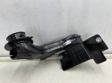 Rezonator Mazda 2 III DJ DL 14r.- rura wlot dolotu powietrza NOWY p31e-13201