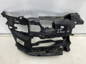 Ślizg BMW 5 G30 G31 M-PAKIET 17-20r. przedlift prawe przednie mocowanie zderzaka halogenu wspornik 8064968
