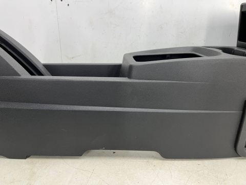 Tunel środkowy Opel Meriva A 03-10r. uchwyt na kubki