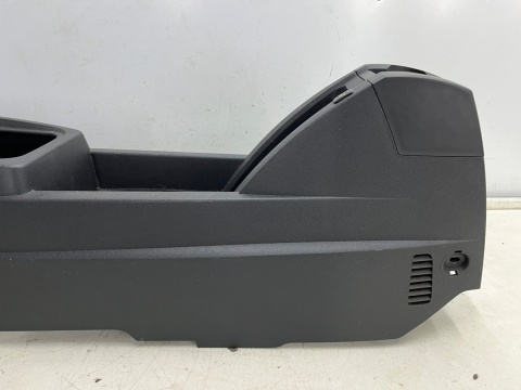 Tunel środkowy Opel Meriva A 03-10r. uchwyt na kubki