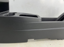 Tunel środkowy Opel Meriva A 03-10r. uchwyt na kubki