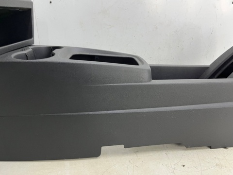 Tunel środkowy Opel Meriva A 03-10r. uchwyt na kubki